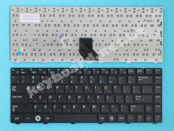 Клавіатура до ноутбука Samsung NP-R513